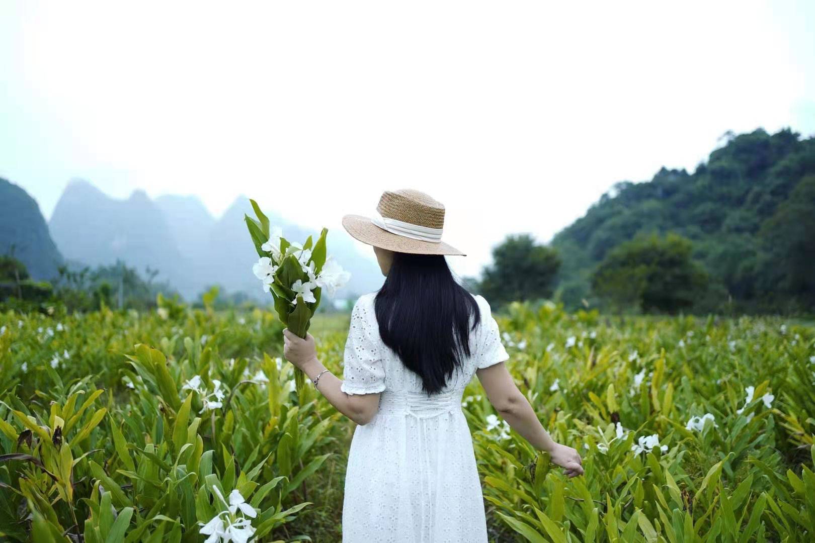 行程美图