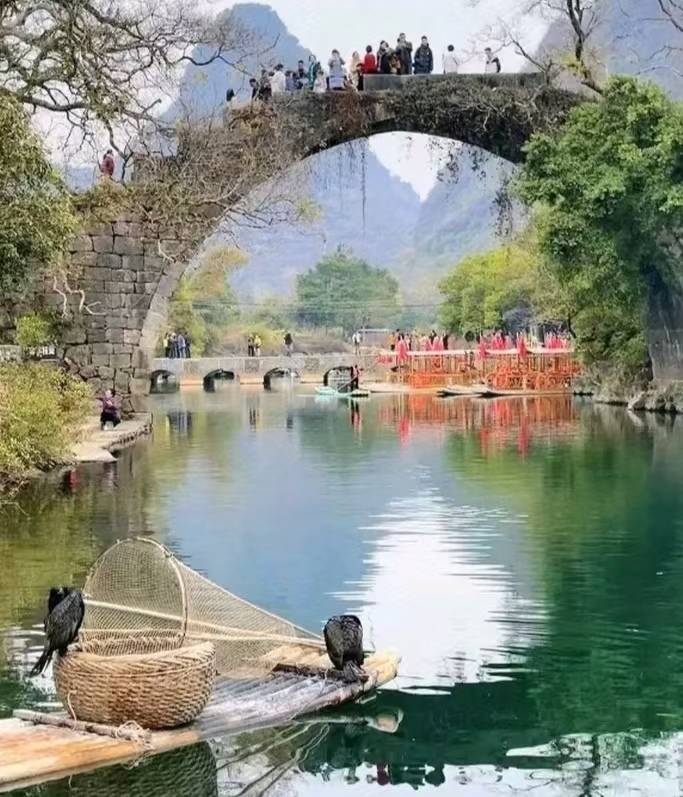 小众山野间 （升级旅拍版）桂林3天2晚游